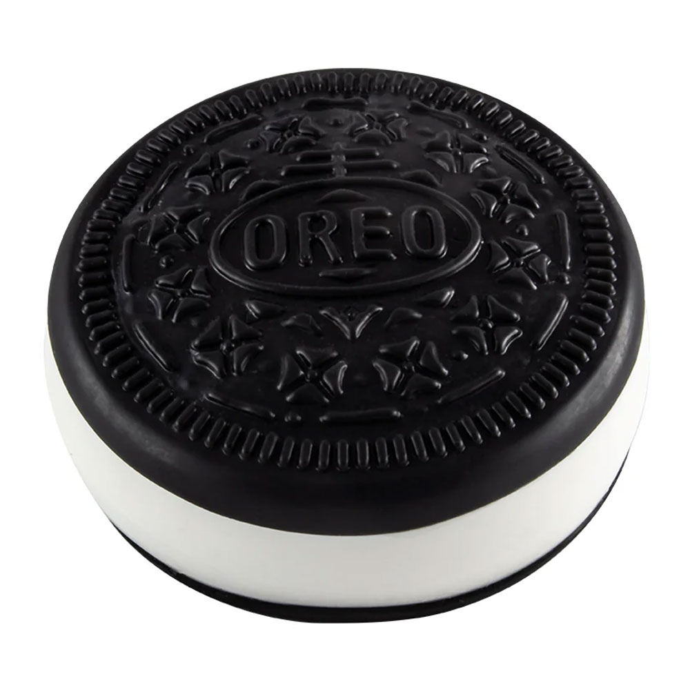 Oreo Squishi Toy | Henry Bear's Park